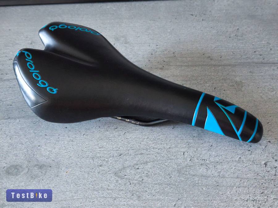 Prologo Kappa Evo Limited műbőr MTB kerékpár nyereg