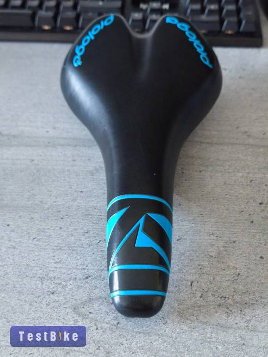 Prologo Kappa Evo Limited műbőr MTB kerékpár nyereg