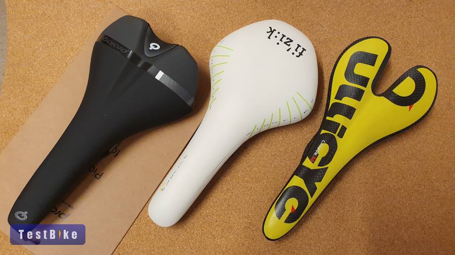 Prologo Kappa Evo T2.0, Fizik Antares 00 karbon, Ulicycle 