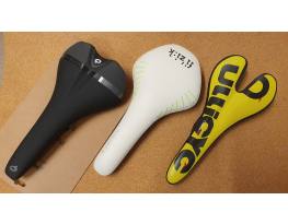 Prologo Kappa Evo T2.0, Fizik Antares 00 karbon, Ulicycle 