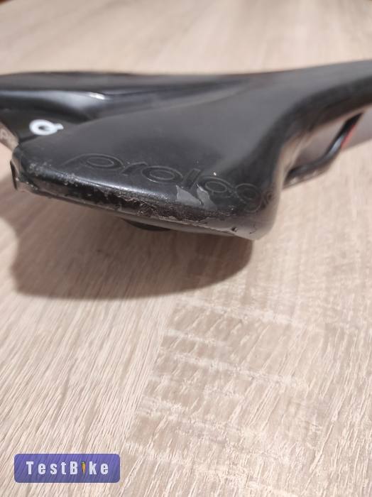 Prologo karbon nyereg