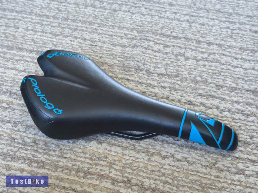 Prologo műbőr MTB kerékpár nyereg