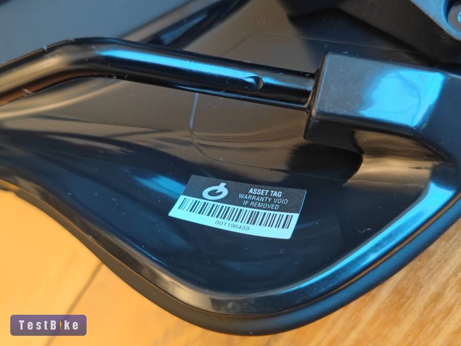 Prologo Proxim W400 153 sport nyereg