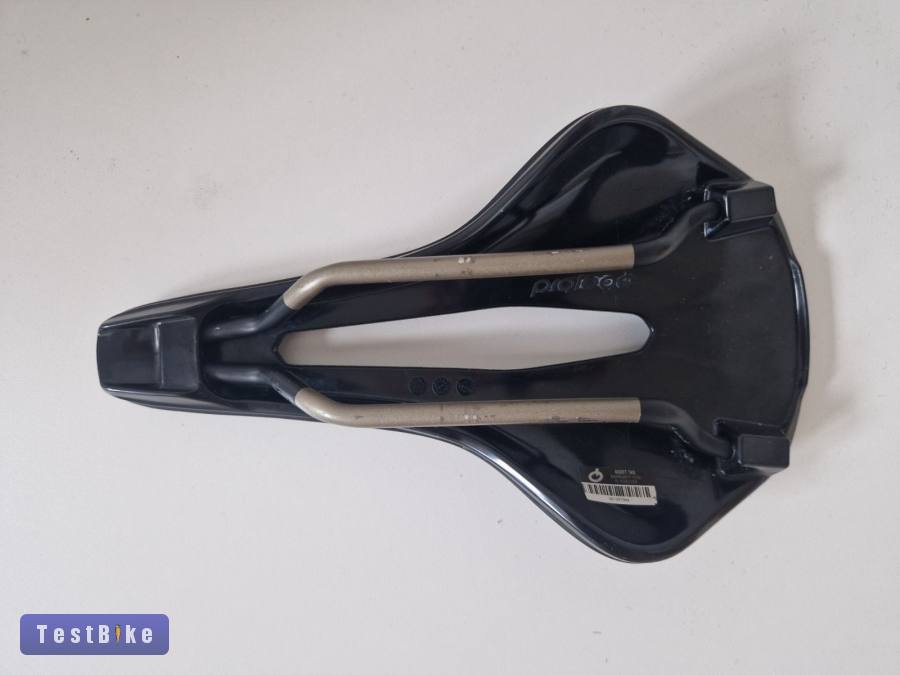 Prologo Saddle Nago R4 PAS 137 mm Tirox