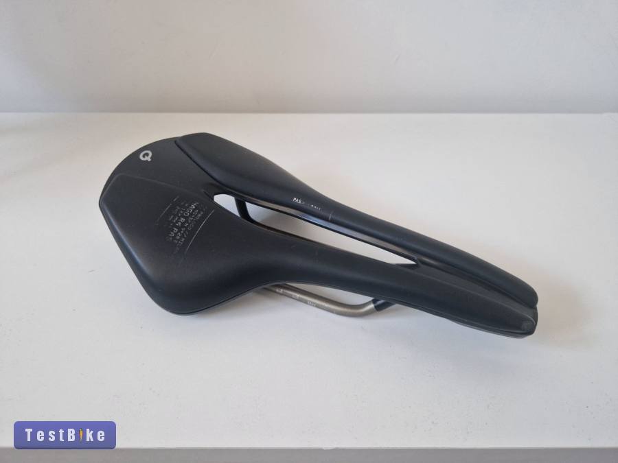 Prologo Saddle Nago R4 PAS 137 mm Tirox