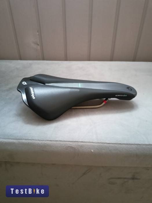 Prologo Scratch Eva Tirox 140 női nyereg