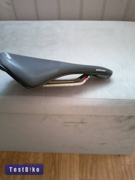 Prologo Scratch Eva Tirox 140 női nyereg