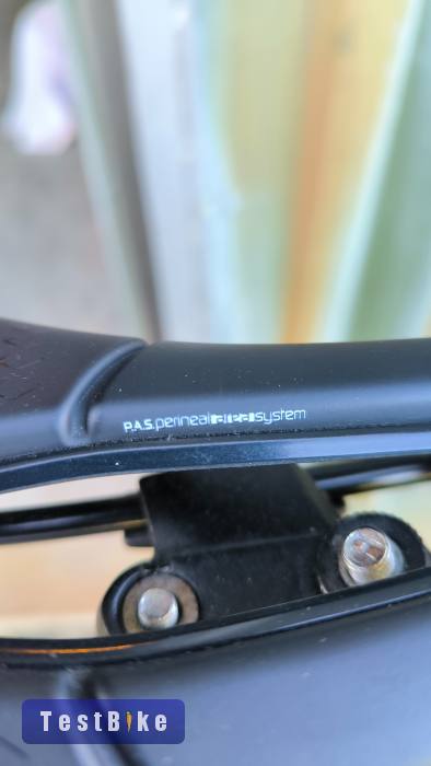 Prologo Scratch M5 PAS nyereg