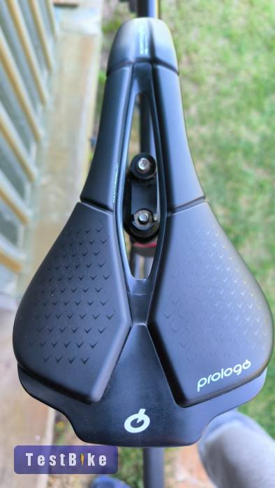 Prologo Scratch M5 PAS nyereg