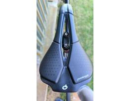 Prologo Scratch M5 PAS nyereg