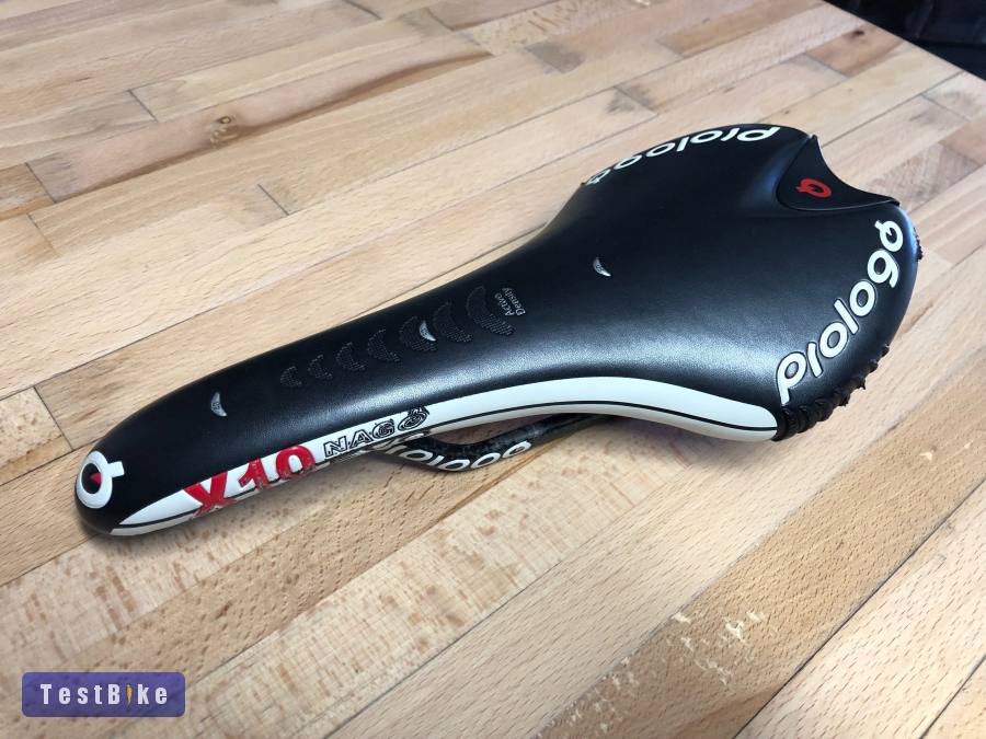 Prologo X10 Nago EVO Carbon nyereg