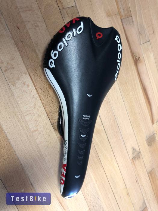 Prologo X10 Nago EVO Carbon nyereg