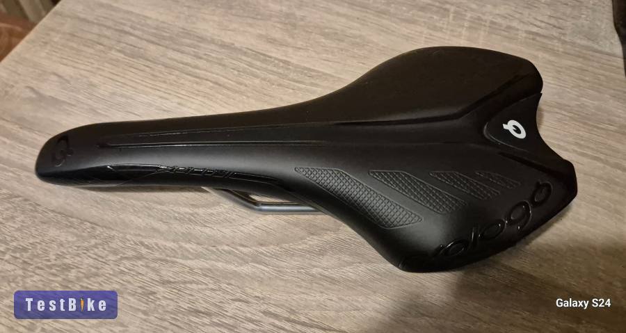 Prologó zero II orszagúti nyereg