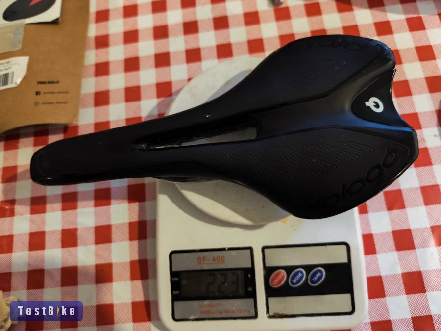 Eredeti Prologo Zero2 Pas TiroX nyereg