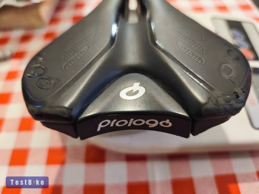 Eredeti Prologo Zero2 Pas TiroX nyereg