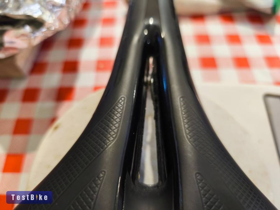 Eredeti Prologo Zero2 Pas TiroX nyereg