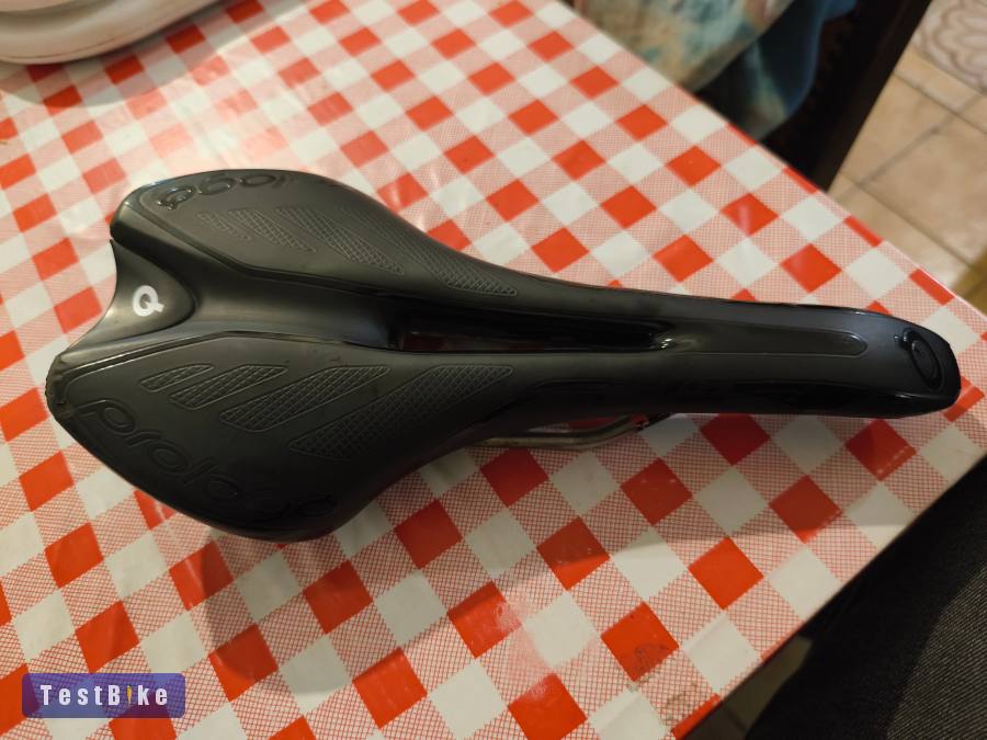 Eredeti Prologo Zero2 Pas TiroX nyereg