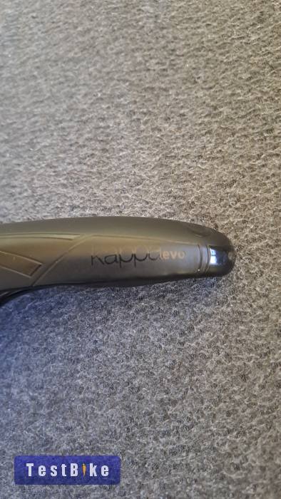 Prolongó nyereg eladó