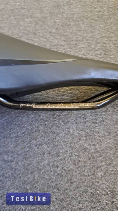 Prolongó nyereg eladó