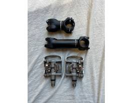 Promax 120 mm