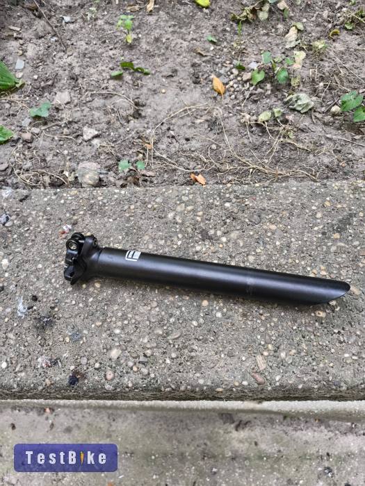 Promax 34,9x250mm nyeregcső