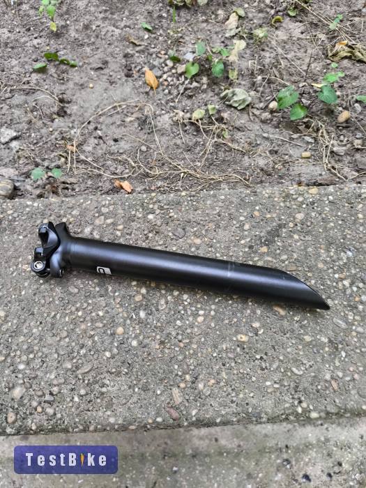 Promax 34,9x250mm nyeregcső