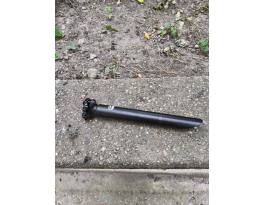 Promax 34,9x250mm nyeregcső