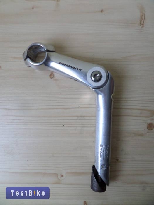 Promax állitható dölésszögű kormányszár fél ár alatt!