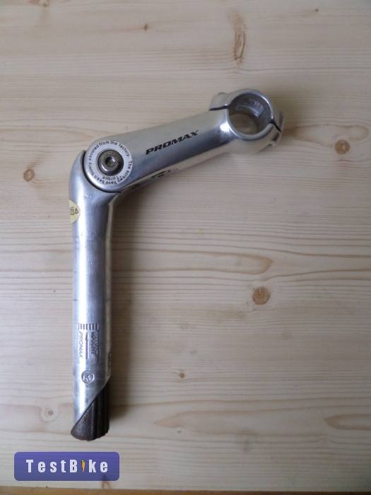 Promax állitható dölésszögű kormányszár fél ár alatt!