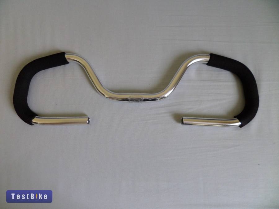 Promax állitható dölésszögű kormányszár harmadáron! 