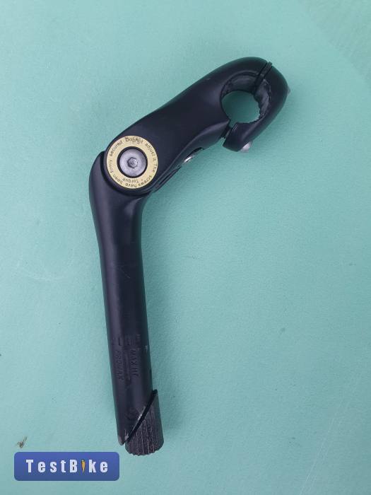 Promax állítható kormányszár 1 1/8 átmérőjű, 90mm hosszú