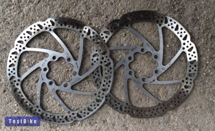 Promax mech.tárcsafék E-H eladó!