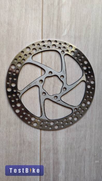 Promax tárcsa eladó