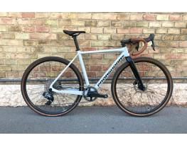 Pronghorn Carbon Gravel – Sram AXS Etap (Wireless) szettel ,