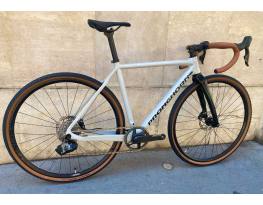 Pronghorn Carbon Gravel – Sram AXS Etap (Wireless) szettel ,