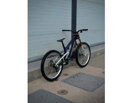 Propain rage r 3cf 2025