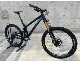 Propain Spindrift - Fox 36 Grip2 - DHX