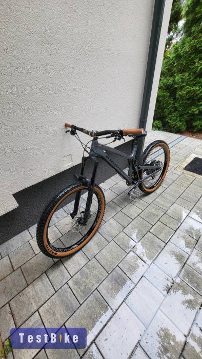 Propain Spindrift 2018 [M]