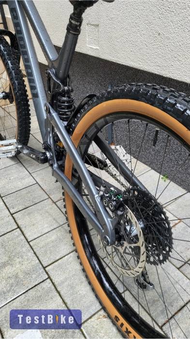 Propain Spindrift 2018 [M]