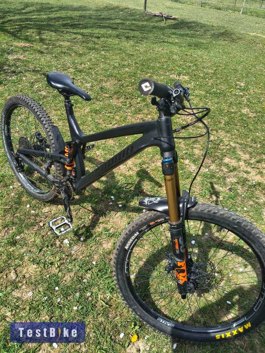 Propain Spindrift 2019 Alu