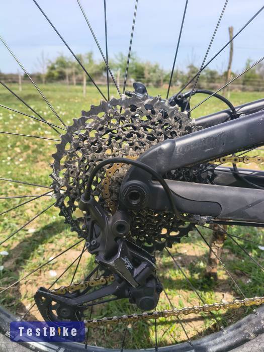 Propain Spindrift 2019 Alu