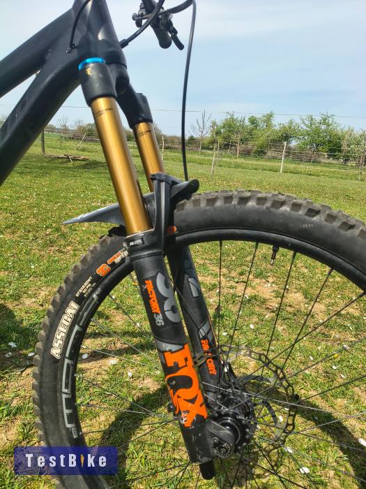 Propain Spindrift 2019 Alu