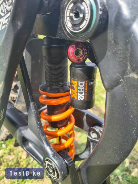 Propain Spindrift 2019 Alu