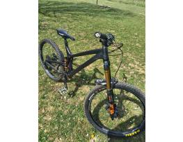 Propain Spindrift 2019 Alu