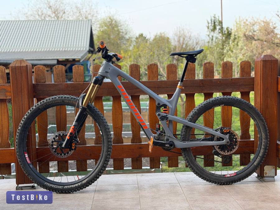 Propain Spindrift 2023 HighEnd L mullet