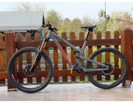Propain Spindrift 2023 HighEnd L mullet DH / enduro / trail