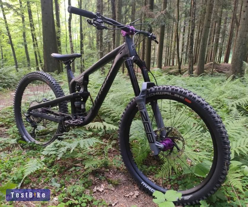 Propain Spindrift 27.5 AL