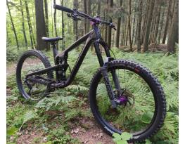 Propain Spindrift 27.5 AL