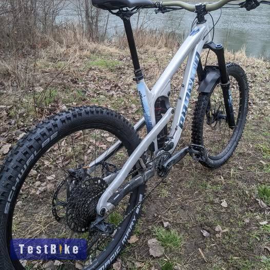 Propain Spindrift 4 AL 27.5 M