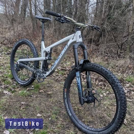 Propain Spindrift 4 AL 27.5 M